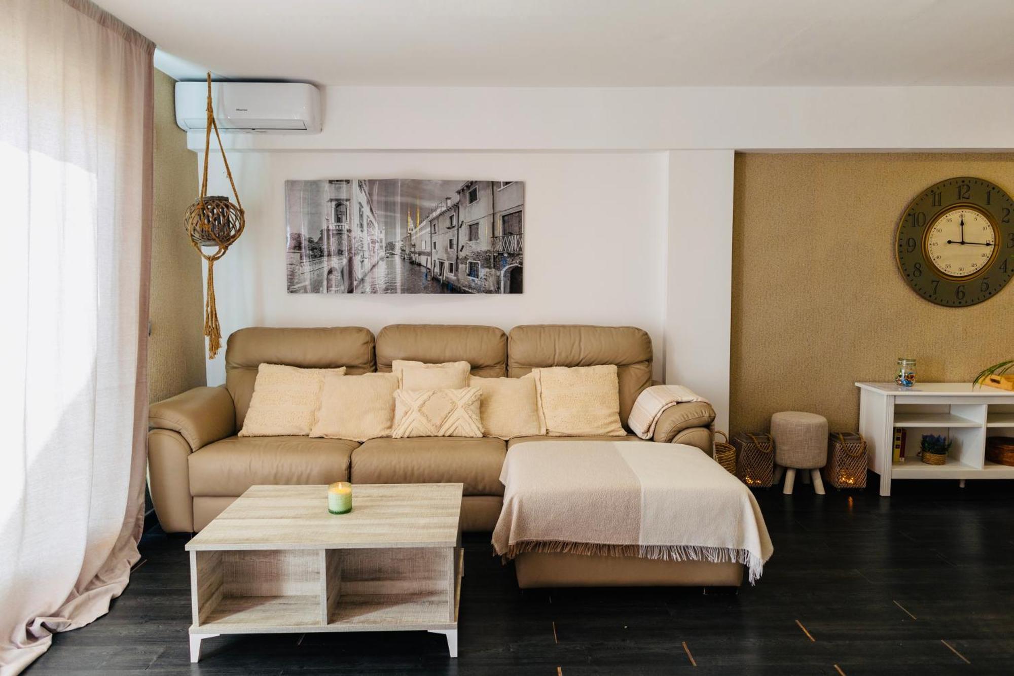 Frente A La Playa Apartamento Boutique En ماربيا المظهر الخارجي الصورة