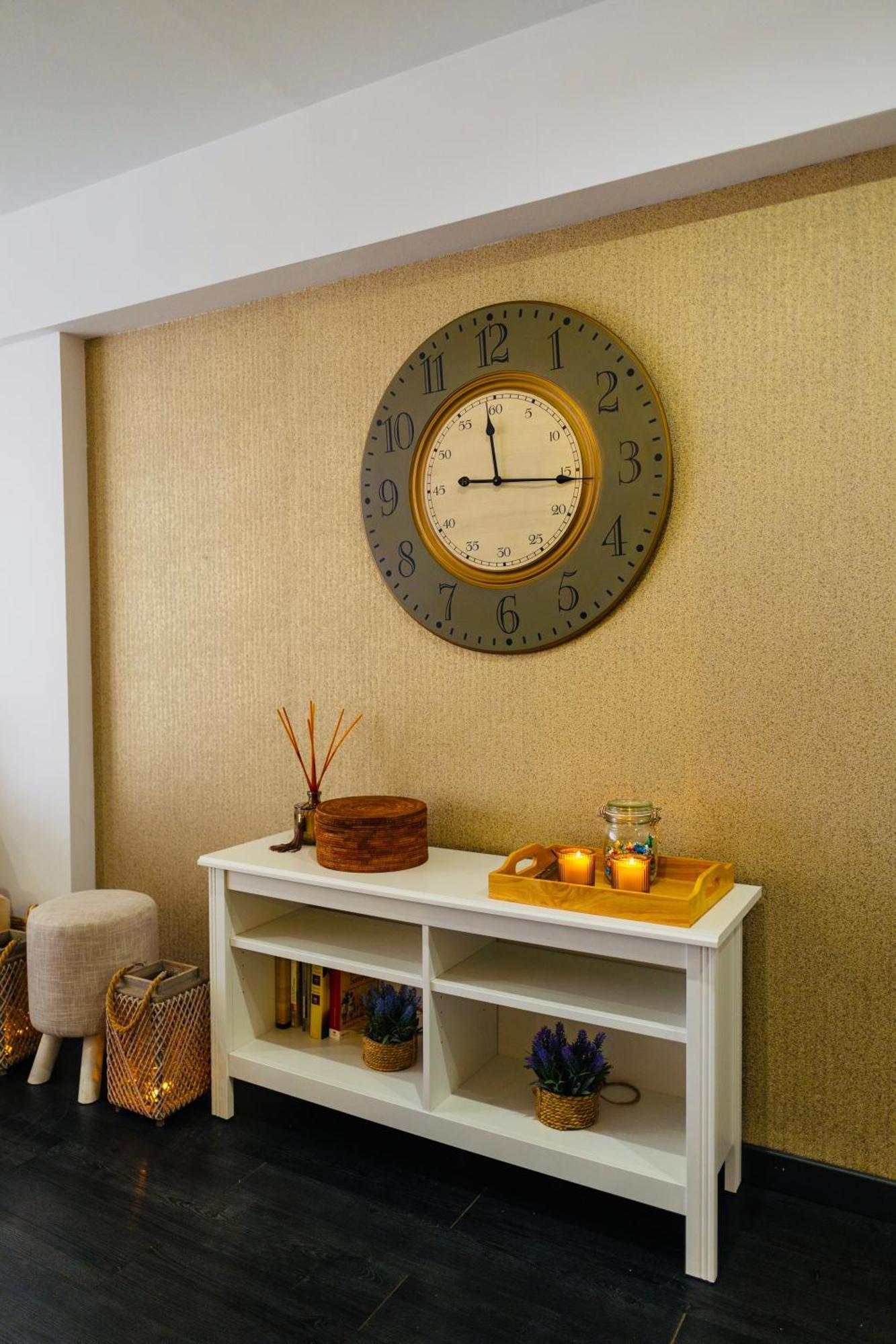 Frente A La Playa Apartamento Boutique En ماربيا المظهر الخارجي الصورة